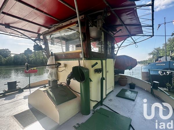 Maison à vendre 7 pièces 150 m² Corbeil-Essonnes