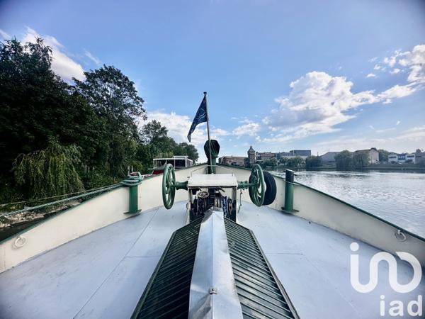 Maison à vendre 7 pièces 150 m² Corbeil-Essonnes