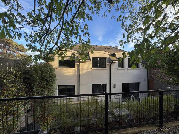 Maison d’architecte lumineuse – Aucun travaux – Prestations haut de gamme