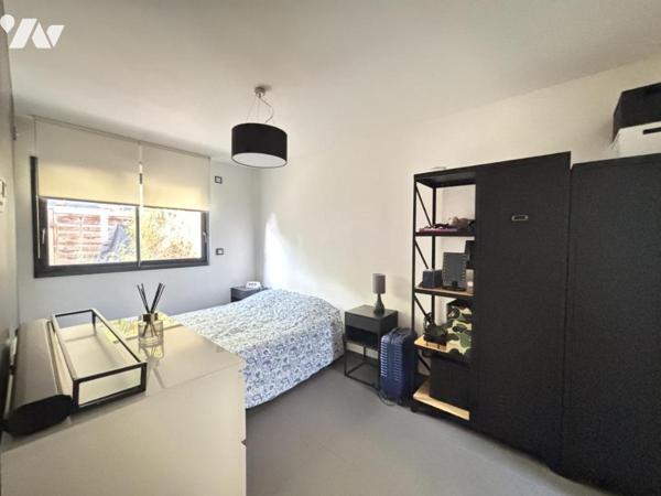 Maison d’architecte lumineuse – Aucun travaux – Prestations haut de gamme