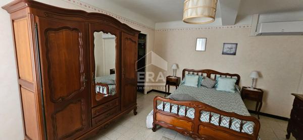 Maison Limoux Viager Occupé