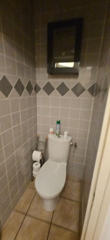 Maison Limoux Viager Occupé