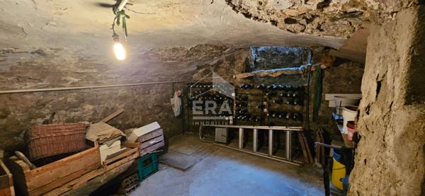 Maison Limoux Viager Occupé