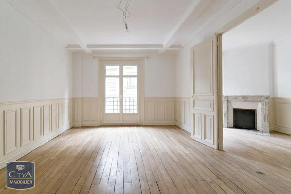 Appartement à vendre 5 pièces 150m² Reims (51100)