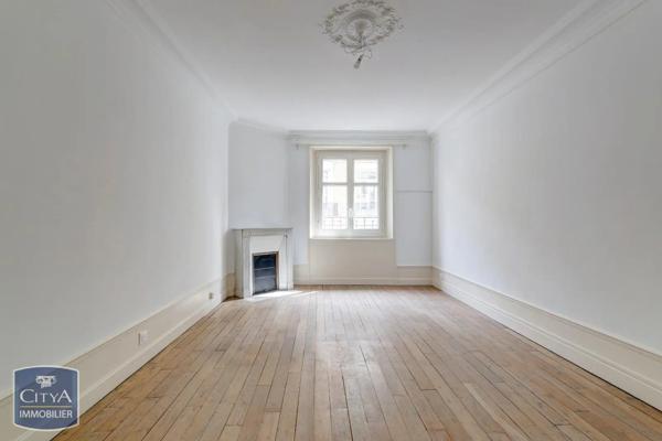 Appartement à vendre 5 pièces 150m² Reims (51100)