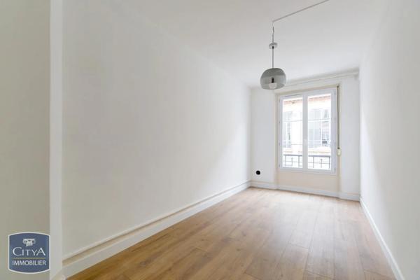 Appartement à vendre 5 pièces 150m² Reims (51100)