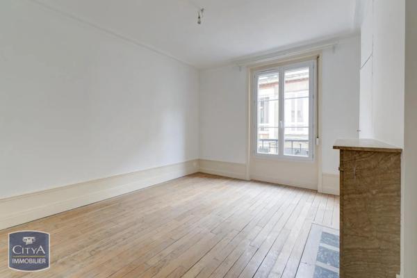 Appartement à vendre 5 pièces 150m² Reims (51100)