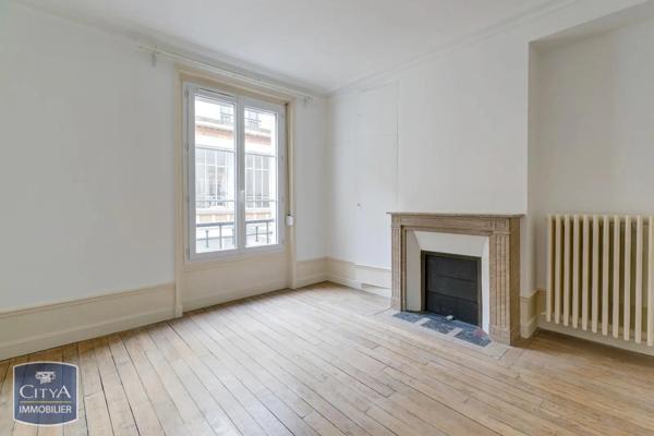 Appartement à vendre 5 pièces 150m² Reims (51100)