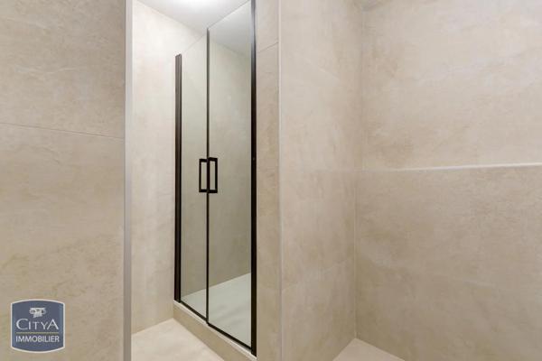 Appartement à vendre 5 pièces 150m² Reims (51100)