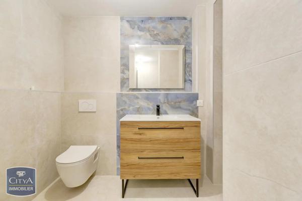 Appartement à vendre 5 pièces 150m² Reims (51100)