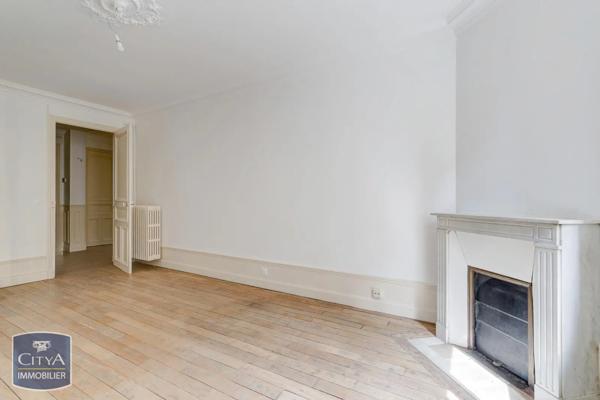 Appartement à vendre 5 pièces 150m² Reims (51100)