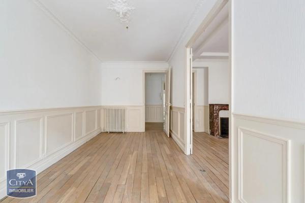 Appartement à vendre 5 pièces 150m² Reims (51100)