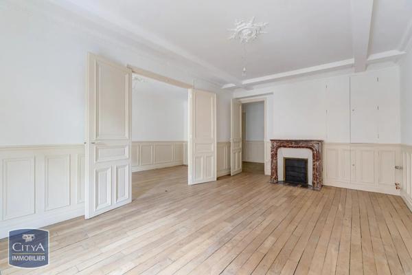 Appartement à vendre 5 pièces 150m² Reims (51100)