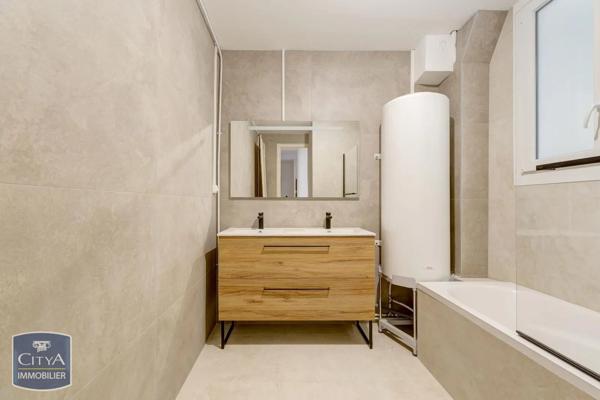 Appartement à vendre 5 pièces 150m² Reims (51100)