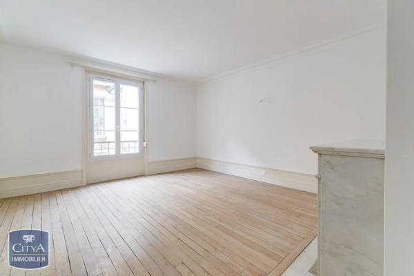 Appartement à vendre 5 pièces 150m² Reims (51100)
