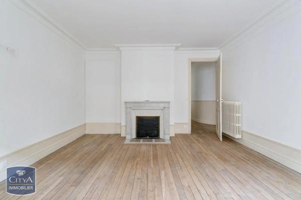 Appartement à vendre 5 pièces 150m² Reims (51100)
