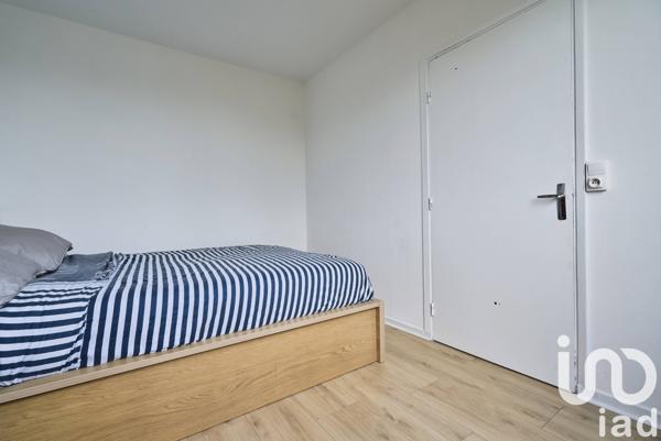 Appartement à vendre 3 pièces 45 m² Marcq-en-Barœul
