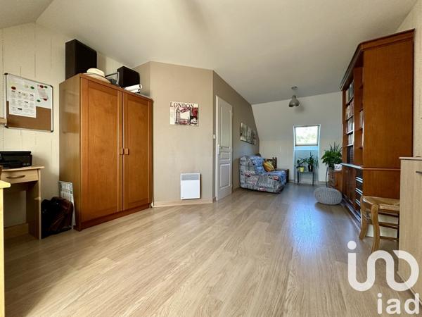 Maison à vendre 6 pièces 167 m² Bracieux