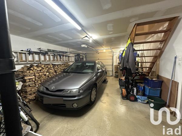 Maison à vendre 6 pièces 167 m² Bracieux