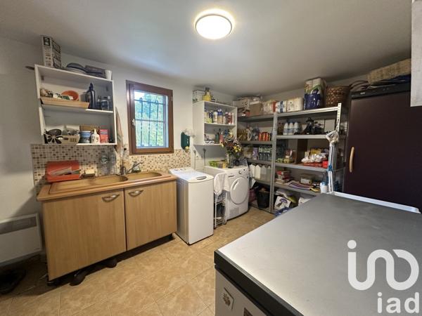 Maison à vendre 6 pièces 167 m² Bracieux