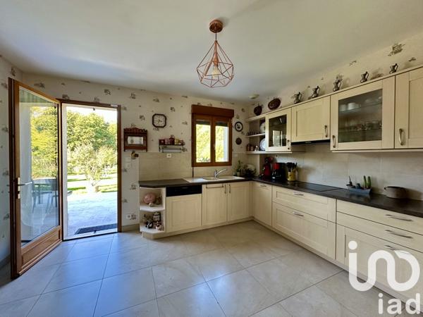 Maison à vendre 6 pièces 167 m² Bracieux