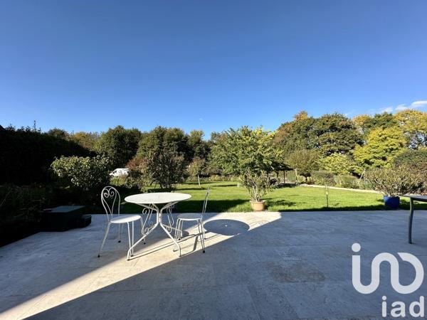 Maison à vendre 6 pièces 167 m² Bracieux