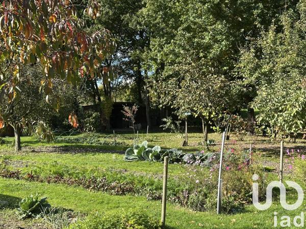 Maison à vendre 6 pièces 167 m² Bracieux