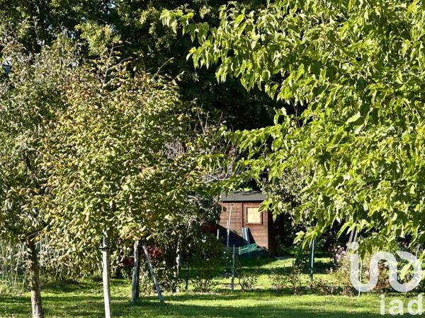 Maison à vendre 6 pièces 167 m² Bracieux