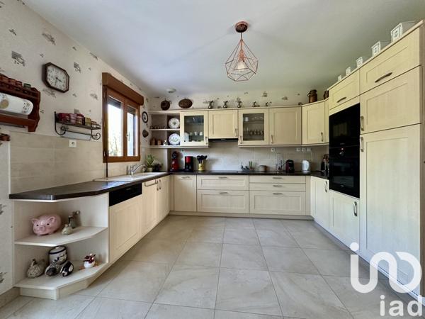 Maison à vendre 6 pièces 167 m² Bracieux