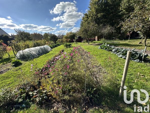 Maison à vendre 6 pièces 167 m² Bracieux