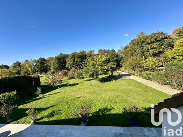 Maison à vendre 6 pièces 167 m² Bracieux