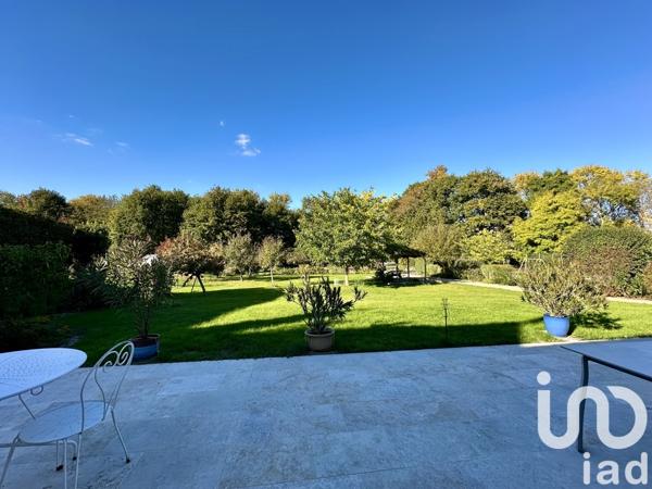 Maison à vendre 6 pièces 167 m² Bracieux