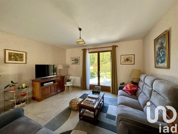 Maison à vendre 6 pièces 167 m² Bracieux