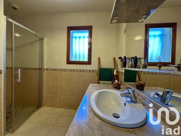 Maison à vendre 6 pièces 167 m² Bracieux