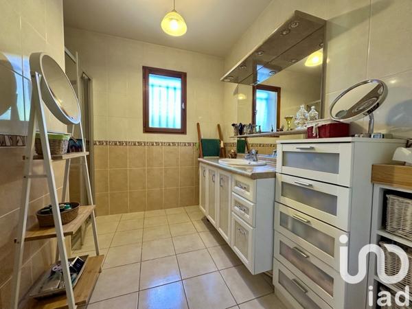 Maison à vendre 6 pièces 167 m² Bracieux