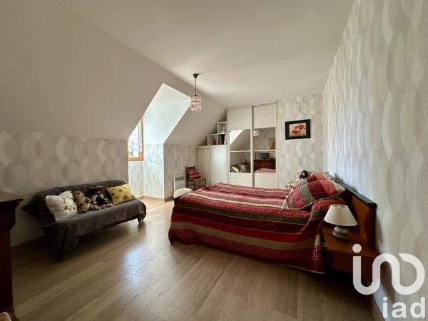 Maison à vendre 6 pièces 167 m² Bracieux