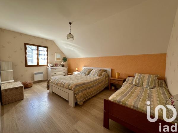 Maison à vendre 6 pièces 167 m² Bracieux