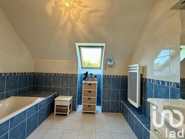 Maison à vendre 6 pièces 167 m² Bracieux