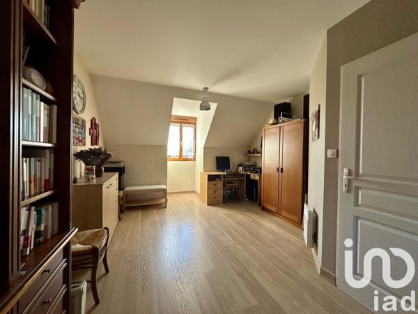 Maison à vendre 6 pièces 167 m² Bracieux