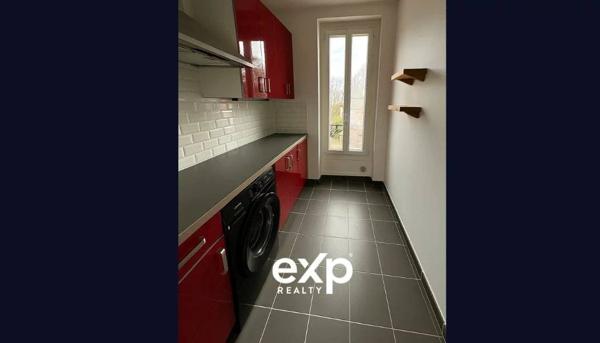 Coup de coeur assuré de 40 m²