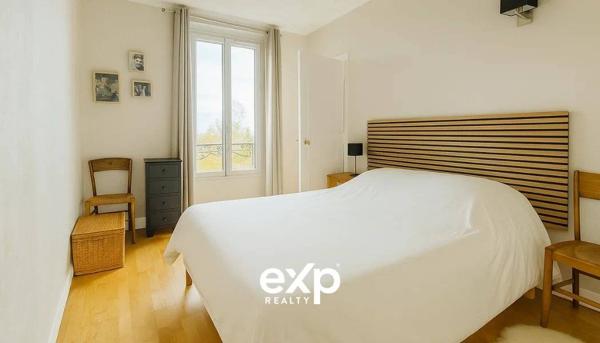 Coup de coeur assuré de 40 m²