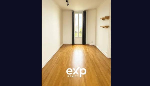 Coup de coeur assuré de 40 m²