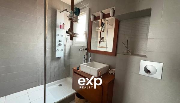 Coup de coeur assuré de 40 m²