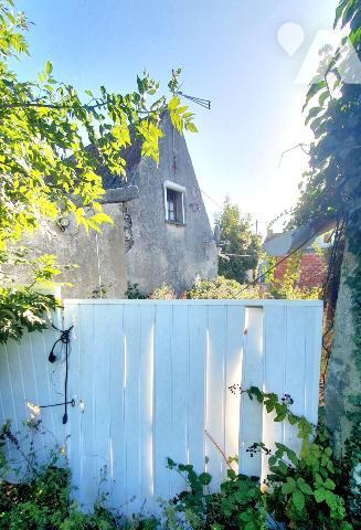 Maison à rénover 