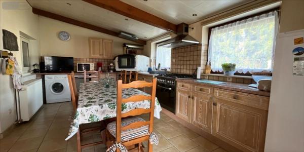 Maison à vendre à Saint-Gibrien dans la Marne (51510), ref : 51001-1040544