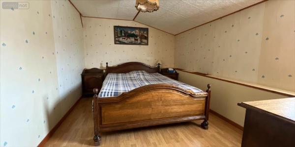 Maison à vendre à Saint-Gibrien dans la Marne (51510), ref : 51001-1040544