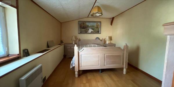 Maison à vendre à Saint-Gibrien dans la Marne (51510), ref : 51001-1040544