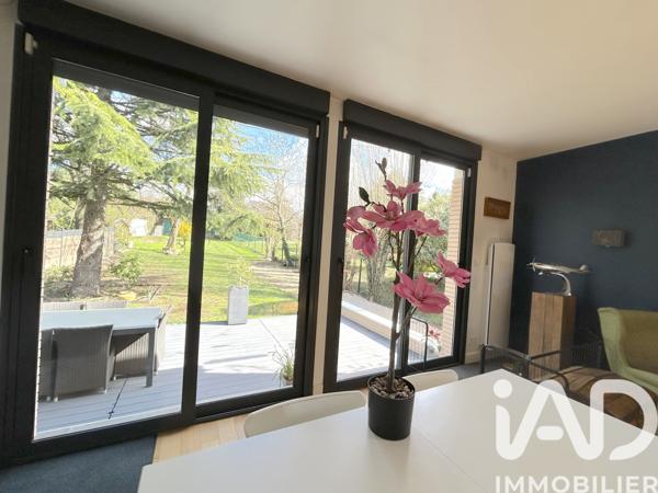 Maison à vendre 7 pièces 162 m² Sucy-en-Brie