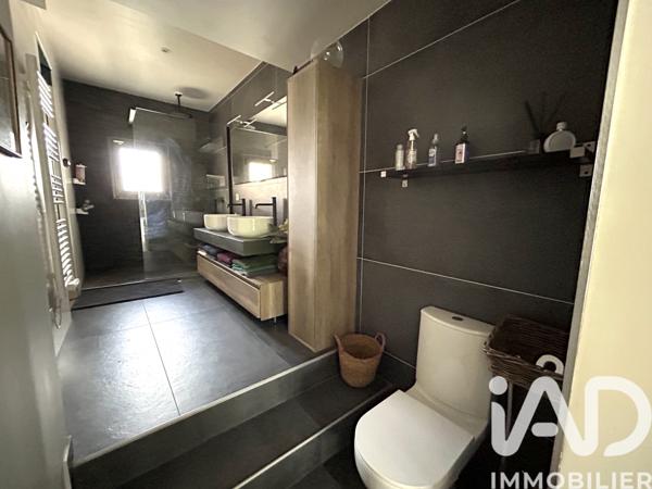 Maison à vendre 7 pièces 162 m² Sucy-en-Brie