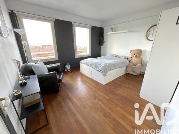 Maison à vendre 7 pièces 162 m² Sucy-en-Brie